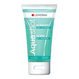 Aqua Shot Gel Exfoliante Para Limpieza Profunda Lidherma