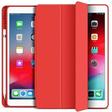 Smart Case iPad 10,2 Porta Lápiz