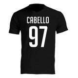 Camila Cabello Playeras Para Hombre Y Mujer D13