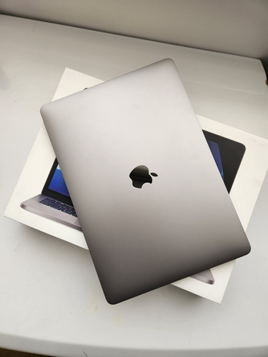 Apple Macbook Pro 13 2020 - M1, 512gb, 8gb Ram, Touchbar