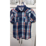 Camisa Xadrez Masculina  Tamanho  P