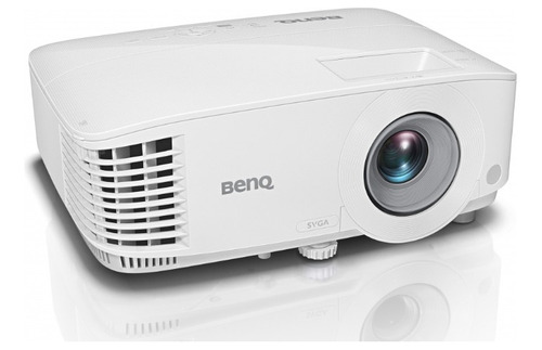 Proyector Benq Ms550 3600lm Blanco