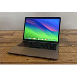 Apple Macbook Pro 13  2018 A1989 Core I7 16gb 512gb