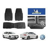 Tapetes Uso Rudo Vw Virtus 2020 Michelin Original