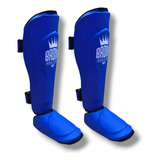 Protector Tibial Bronx , Para Artes Marciales , Mma.