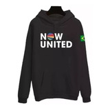 Conjunto  Now United Any Gabrielly 06 Bandeira Brasil!!!