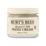 Burt's Bees Crema Para Manos Con Aceite De Almendras 56.6 Gr