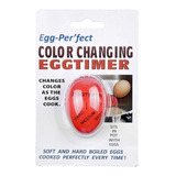 Huevo Medidor Temporizador De Coccion Perfecta Egg Timer