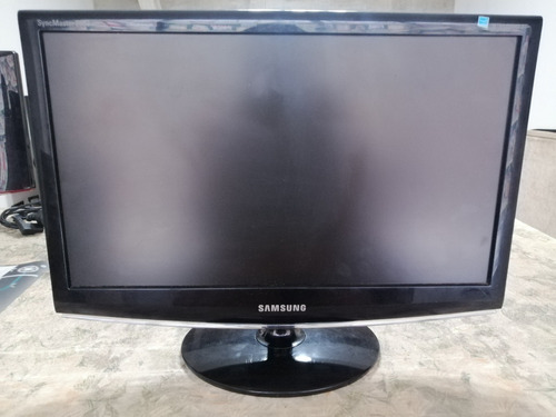 Monitor Samsung 20 