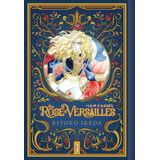 Libro: The Rose Of Versailles Volume 4