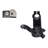 Mango Suspension Izquierdo Volkswagen Vento 2014-2022 1.6l