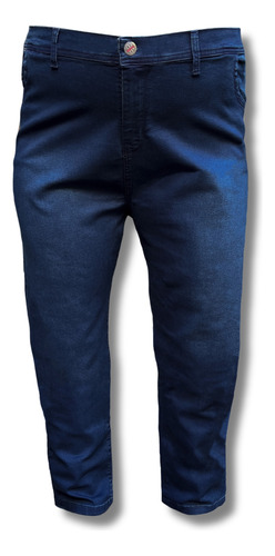 Jeans Talles Especiales Super Grandes Hombre