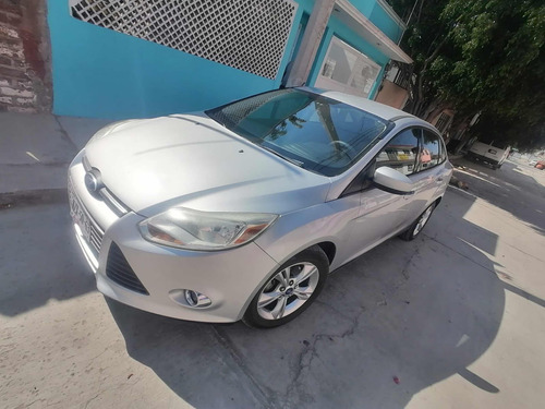 Ford Focus 2012 Se At