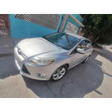 Ford Focus 2012 Se At