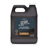 Acondicionador De Cuero Lexol, Uso En Muebles, Interiores De