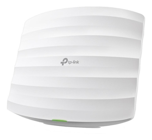 Ponto De Acesso Wireless N De 300 Mbps Eap115 Tp-link Cor Branco 110v/220v