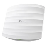 Ponto De Acesso Wireless N De 300 Mbps Eap115 Tp-link Cor Branco 110v/220v