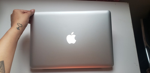 Macbook Pro Mid 2012 - 16gb Ram - 480gb Ssd