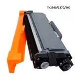 Toner Alternativo Para Brother Tn2370/40 Hl2320/60 Pcimport