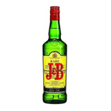Whisky J&b 750cc Dpm