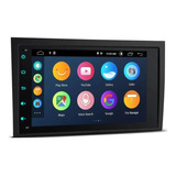 Estereo Android Ios Audi A4 2002-2008 Carplay Mirrorlink Hd