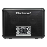 Blackstar Superflyact Bafle Combo Gabinete Guitarra 12 Watts