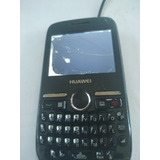 Celular Huawei G6608 Placa Teclado Carcaça