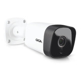 Câmera Ip Bullet Metal Poe 5mp Varifocal 50m Gs0375 