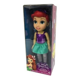 Muñeca Disney Princesa Ariel  Bailarina 222224 My Toys