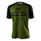 Remera Larga Ciclismo Bici Mtb Enduro Trail Radikal Speed