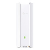 Tplink Ponto De Acesso Sem Fio Eap650-outdoor Wifi 6 Cor Branco