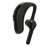 Audífonos Inalambricos Bluetooth Earbuds Deportivos