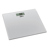 Balança Digital G-life Slim Prata