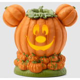 Difusor De Cera Aromática Mickey Mouse Halloween, Scentsy