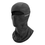 Pasamontaña Balaclava Camuflado Ciclismo Moto Rockbros