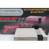 Console - Nintendo 8 Bits Action Set (nes) (6)