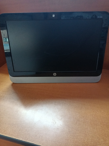 All In One Hp 205 G2  Solo Se Vende Por Piezas!!