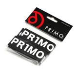 Pack De Cintas Primo Bmx Fondo De Llanta Profesional Negras