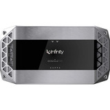 Amplificador Subwoofer Infinity Kappa K1000 Bluetooth 2600w