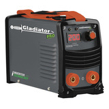 Maquina De Soldar 200 Amp Gladiador 