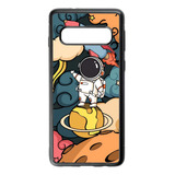 Carcasa Funda Para Samsung S8 Plus Diseño 57