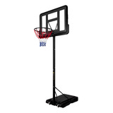 Tablero Canasta Basketball Niños Adultos Ajustable 1.5 A 3m