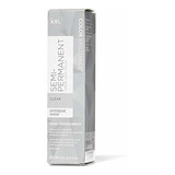 Ion Clear Semi Permanent Hair Color Clear