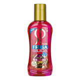 Seda Pure Fresa 120 Ml, Con Termo Protección,  Silica 3 En 1