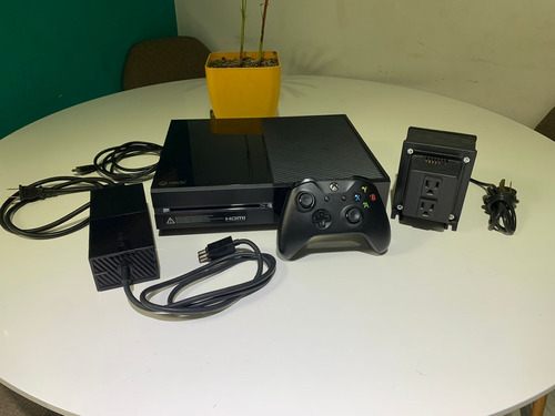 Xbox One Usa Original 512 Gb