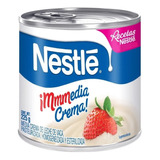 Media Crema Nestlé 225 Gr