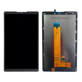 Display Lcd E Touch Tablet Samsung G. Tab A7 Lite (sm-t225)
