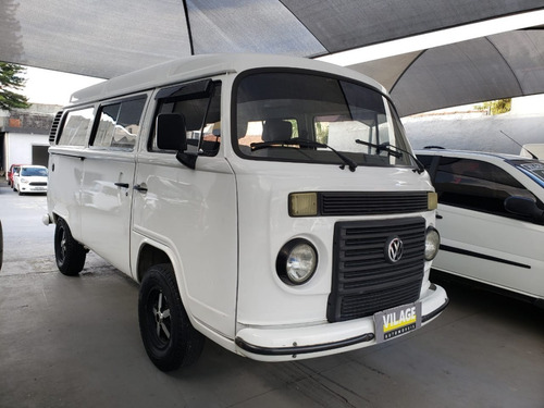 VOLKSWAGEN KOMBI 1.4 KOMBI STANDART 1.4 9L 2011 2012 ZERO DE