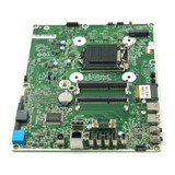 Placa Hp 400 Pro All-in-one