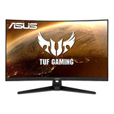 Monitor Curvo Asus Tuf Gaming 32  1080p (vg328h1b) - Full Hd